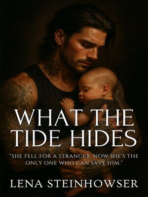 cover image of What the Tide Hides